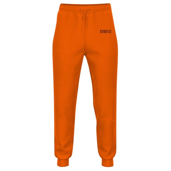 Streetz Iz Watchin Joggers - Picture 3 of 3